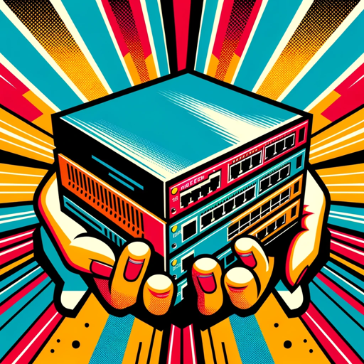 logo of 网络安全专家 on the GPT Store