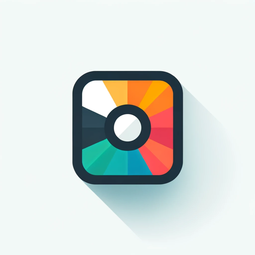 logo of Color Extractor from Image AI on the GPT Store