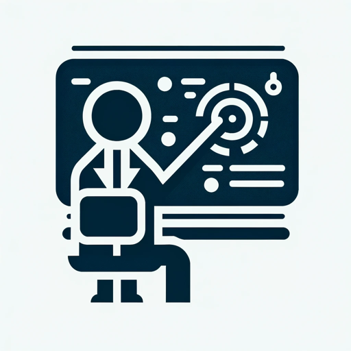 logo of Training-Dude on the GPT Store