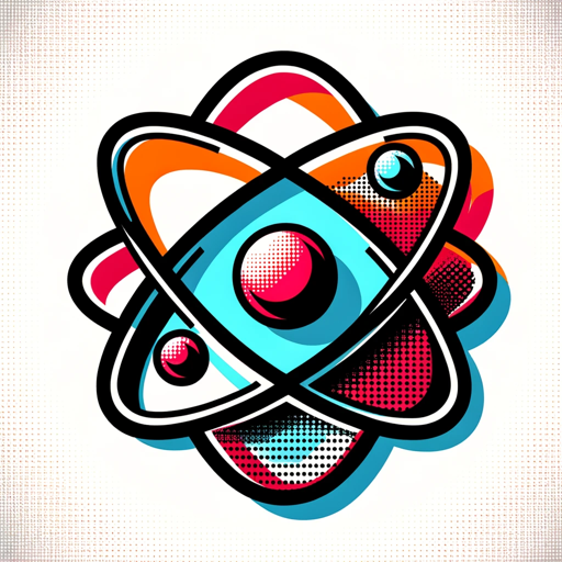logo of Quantum Machine QUA Copilot on the GPT Store
