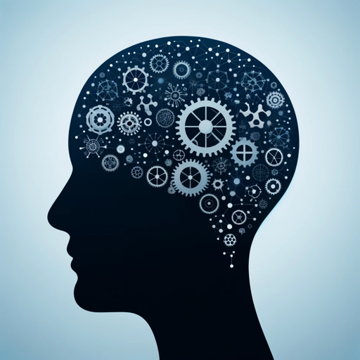 logo of Executive Function Coach on the GPT Store