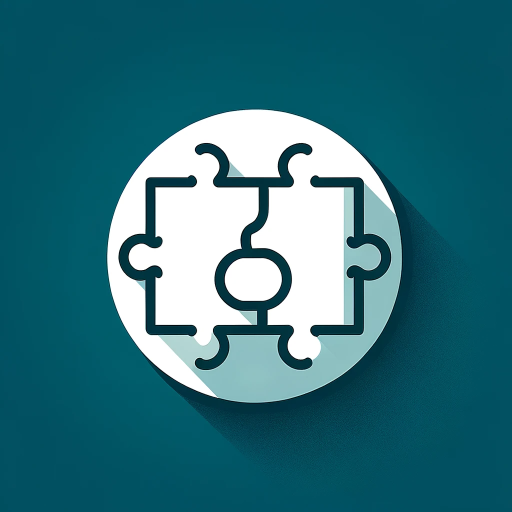 logo of Team building | 团建大师 on the GPT Store