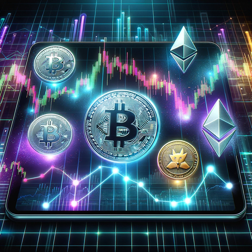 logo of Crypto Tracker on the GPT Store