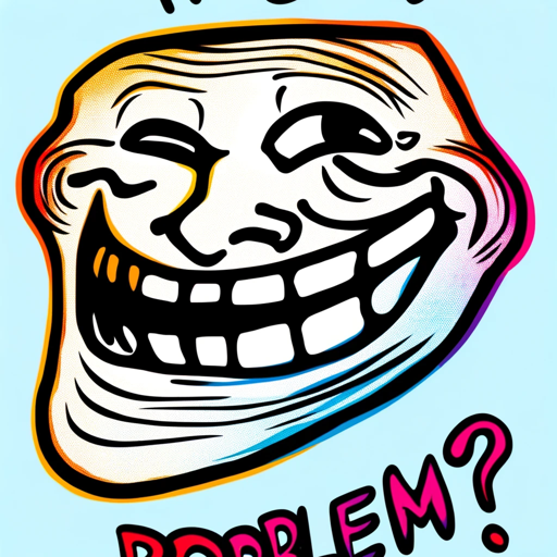 logo of Problem? on the GPT Store