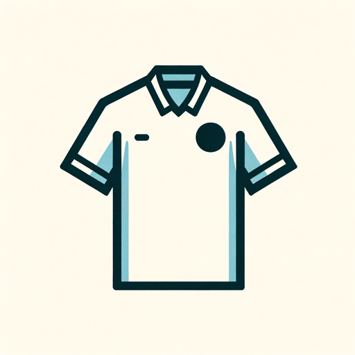 logo of Sports Kit Designer on the GPT Store