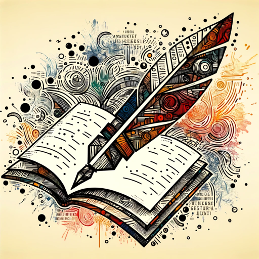 logo of 浩：洗稿助手 on the GPT Store