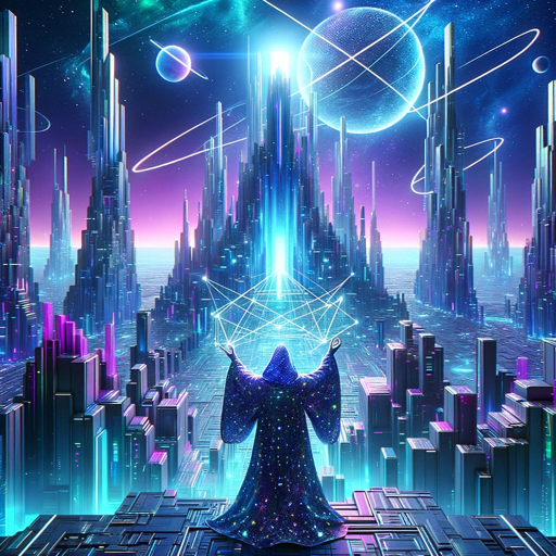 Grand Architect of Prompts on the GPT Store
