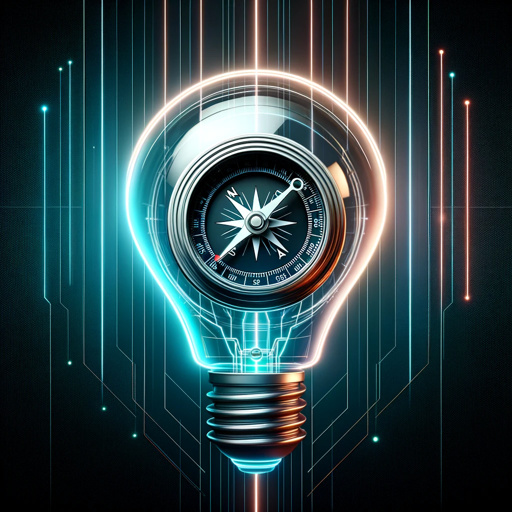 logo of Critical Thinker on the GPT Store