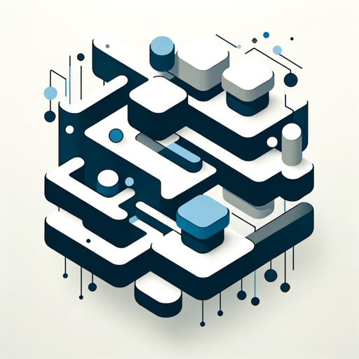 logo of OpenAPI Builder on the GPT Store