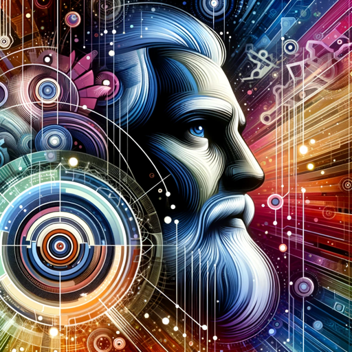 logo of Magnus the Innovator on the GPT Store