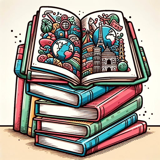 logo of English Word Learning on the GPT Store