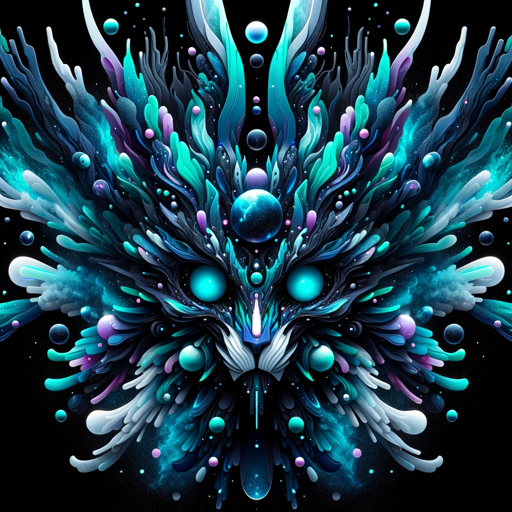 logo of Nebula Visionary on the GPT Store