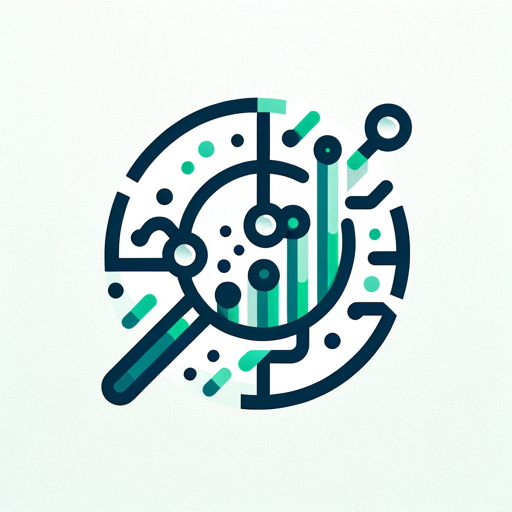 logo of AITickerChat on the GPT Store