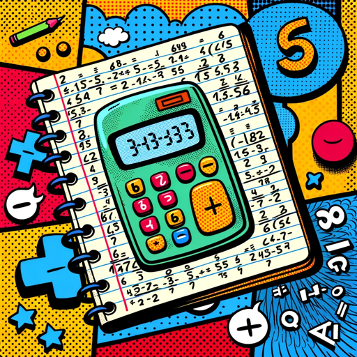 logo of Fraction Helper on the GPT Store