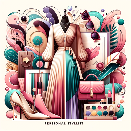 logo of 👗✨ Chic Fashionista Assistant 🌟👠 on the GPT Store