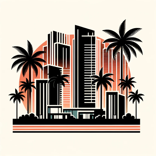 logo of Florida Real Estate AI on the GPT Store