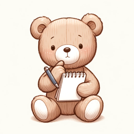 logo of Text Tidy on the GPT Store