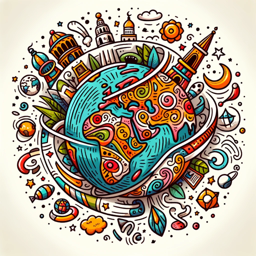 logo of Multicultural Management Assistant on the GPT Store