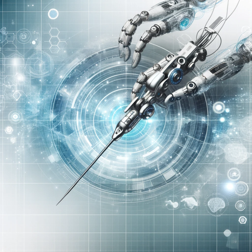 logo of Surgical Insight on the GPT Store