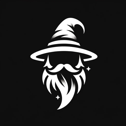 logo of Logo Wizard on the GPT Store