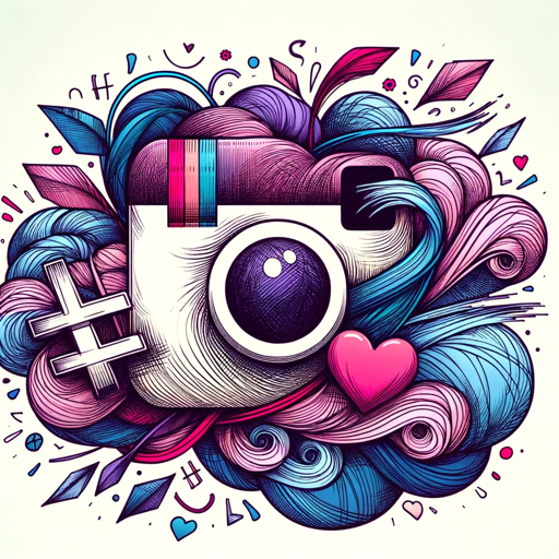 logo of InstaGrowth Guide on the GPT Store