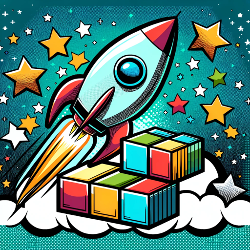 logo of Liferay Buddy on the GPT Store