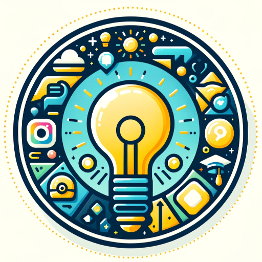 logo of CarouselGen Master π - Social Media Slide Designer on the GPT Store
