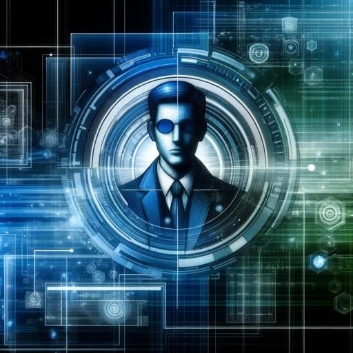 logo of CS IT Manager on the GPT Store
