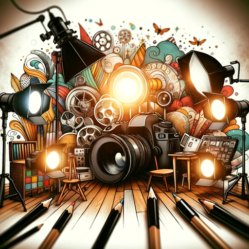 logo of Asistente de Diseño de Sets on the GPT Store