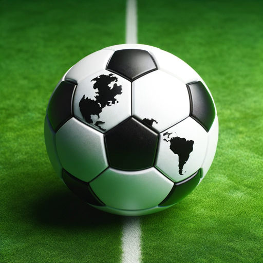 logo of Football Scout Report Assistant on the GPT Store