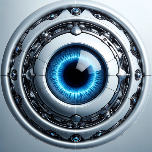 logo of Describe Image on the GPT Store
