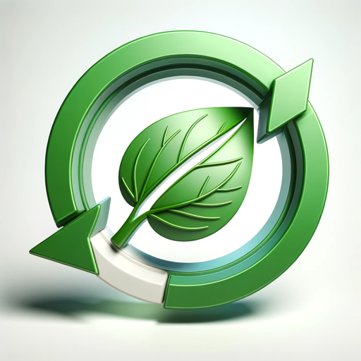 logo of LCA Expert on the GPT Store
