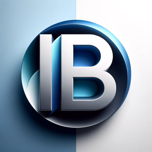 logo of IB Mentor - StudyPro on the GPT Store