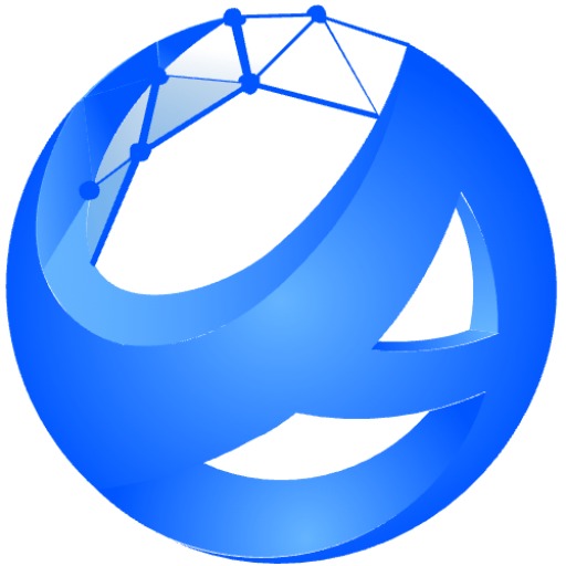 logo of AICoin on the GPT Store