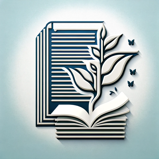 logo of Doc Styler on the GPT Store
