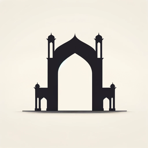logo of Persian Translator GPT on the GPT Store