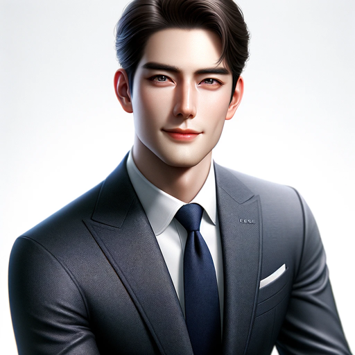 logo of 변호사 페르소나 생성기 on the GPT Store