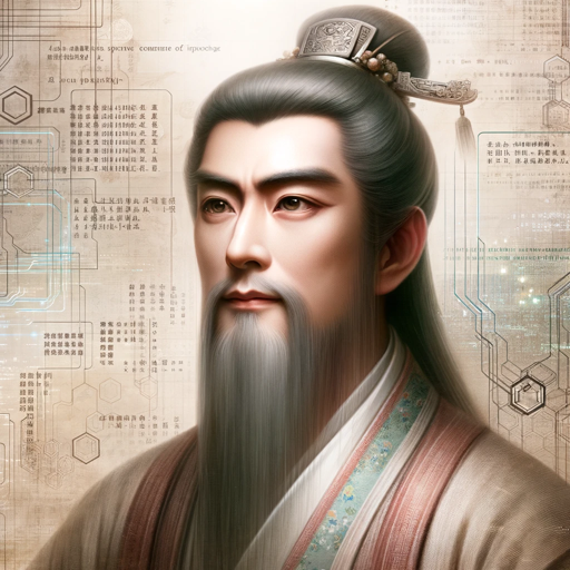 logo of 周公解梦 on the GPT Store