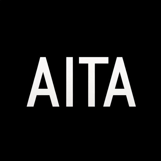 logo of AITA Stories on the GPT Store