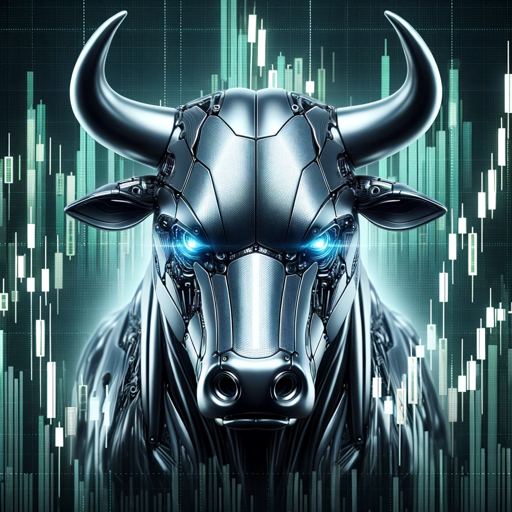 logo of AI Trader on the GPT Store