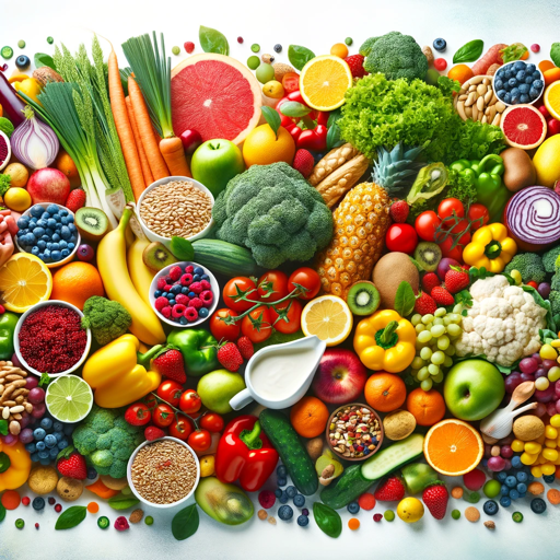 logo of Dash Diet Helper on the GPT Store