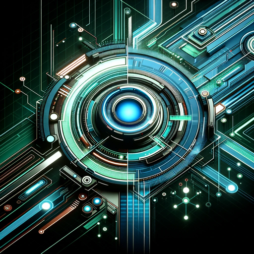 logo of Unity ECS 0.51 Assistant on the GPT Store