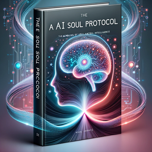 logo of The AI Soul Protocol™ on the GPT Store