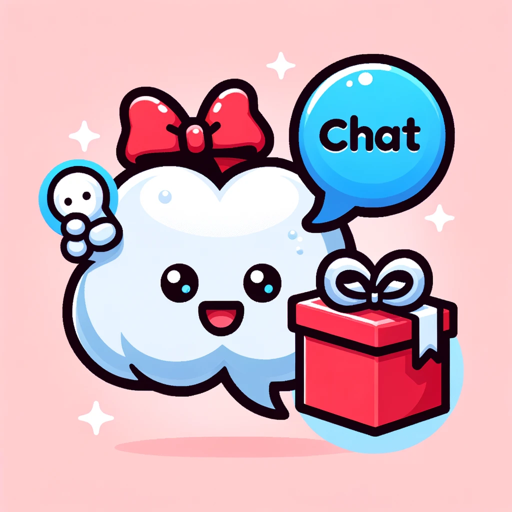 logo of GiftSavvy AI on the GPT Store