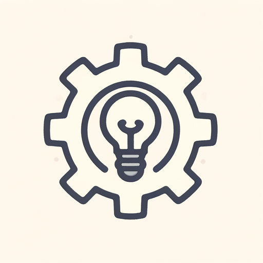 logo of Fzzy Tutor on the GPT Store