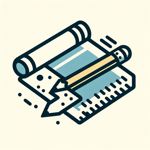 logo of Ask the Builder on the GPT Store