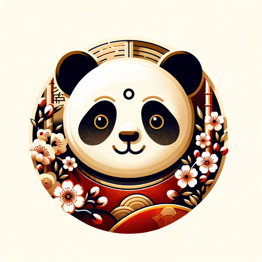 logo of AI起名 on the GPT Store