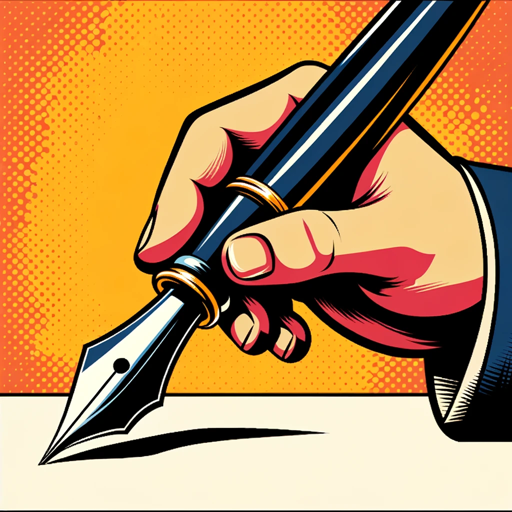 logo of Professional Writing Coach on the GPT Store