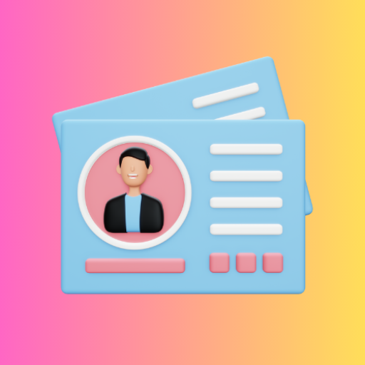 Business Card Creator on the GPT Store