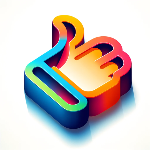 logo of Social Post from URL ๐คฏ Image & Social Generator on the GPT Store